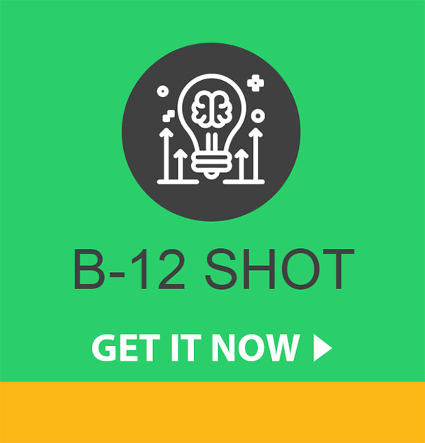 The B-12 Store - Vitamin B-12 Injection - Get it now